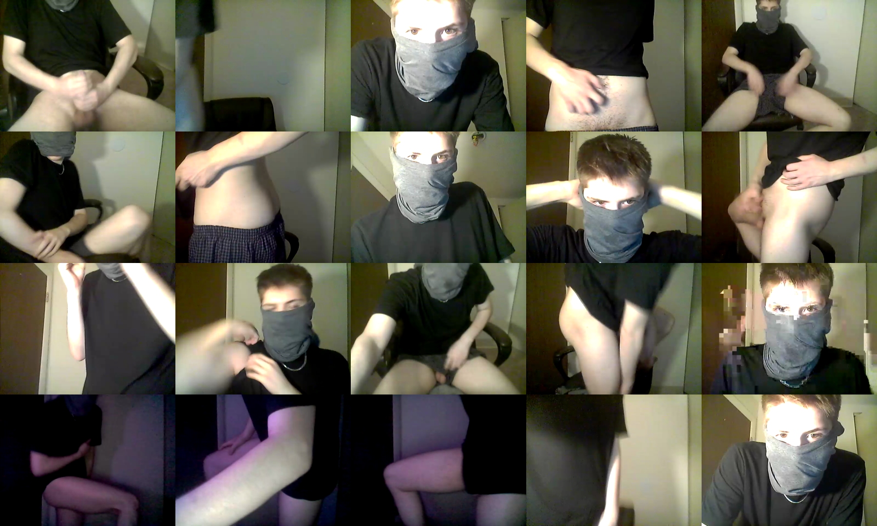 Your_Wildcollegeboy  06-07-2021